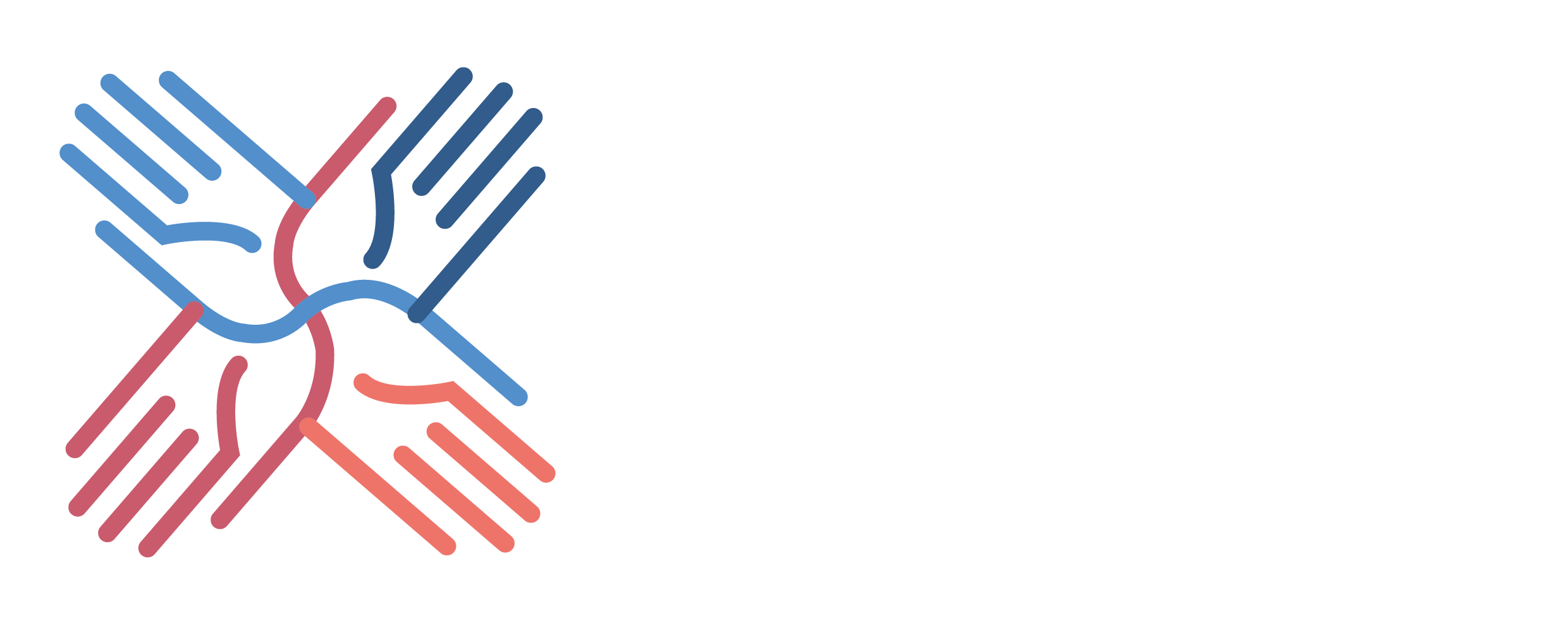 Logotipo do Programa de Parcerias Sociais